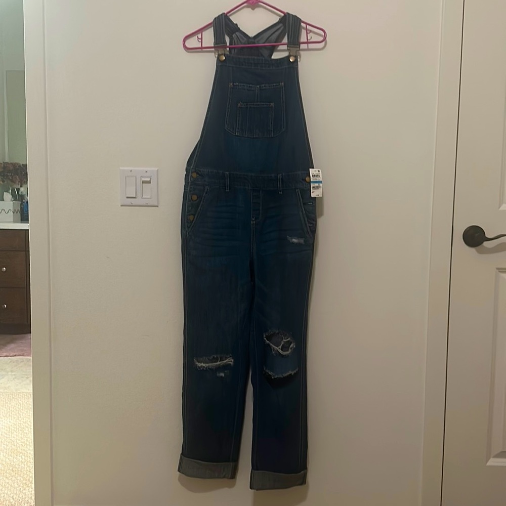 Women’s/Juniors overalls